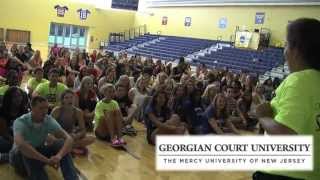 GCU Freshman Orientation 2013