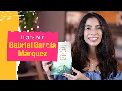 Livro El coronel no tiene quien le escriba