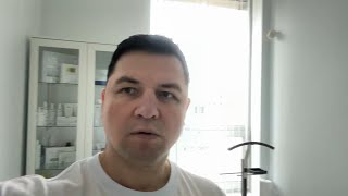 Как делать массаж лица?