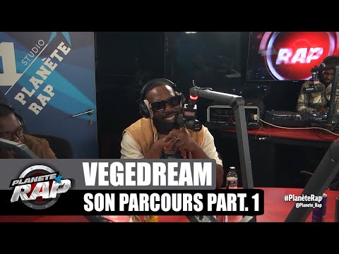 Vegedream - Son