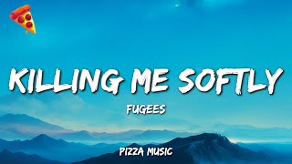 Download Lagu Killing Me Softly - Fugees (Lyrics) MP3 Download Lagu Killing Me Softly - Fugees (Lyrics) MP3