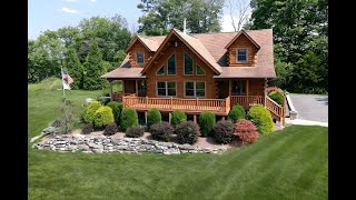 4 Garrett Drive video tour