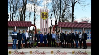 ВОЦОР по звс, по результатам  2021 года  - один из лучших, среди организаций Городокского района
