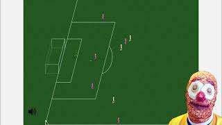 TRAILER - Kevin Toms Football Star Manager screenshot 5