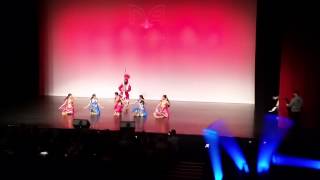 The Journey To NACS 2015 (Short Dance Documentary) Film - UOIT/DC