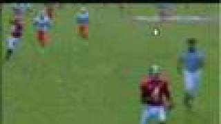 tyrone prothro's best