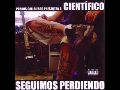 Como el Sol (con Kase O y RdeRumba) - Científico [18. Seguimos Perdiendo]