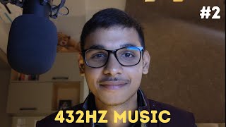 The Power of 432 Hz Music: Benefits for the Brain & Conversion Process from 440 Hz | Ram Goyal