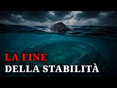 Video DANNI DA RECORD | Le compagnie assicurative sono pronte ad affrontare la nuova realtà climatica?