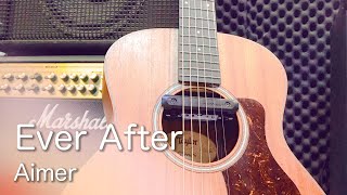 Aimer《Ever After》｜Covered by Choko