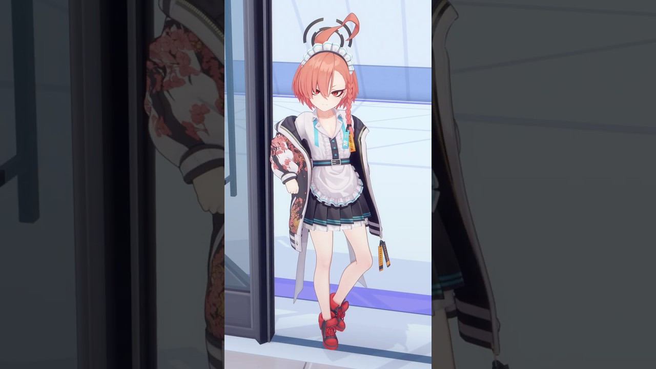 先生、ちっと時間もらってくぜ！ #1