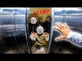 PARKOUR POV vs MICHAEL MYERS vs PENNYWISE SCARY || Horror POV ( epic parkour pov action )