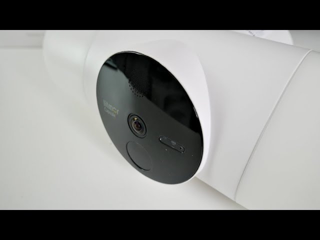 litmor capsule floodlight camera