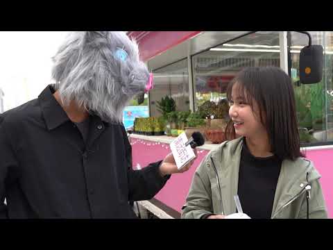廣東清遠街訪-00後有人聽過黃家駒嗎？