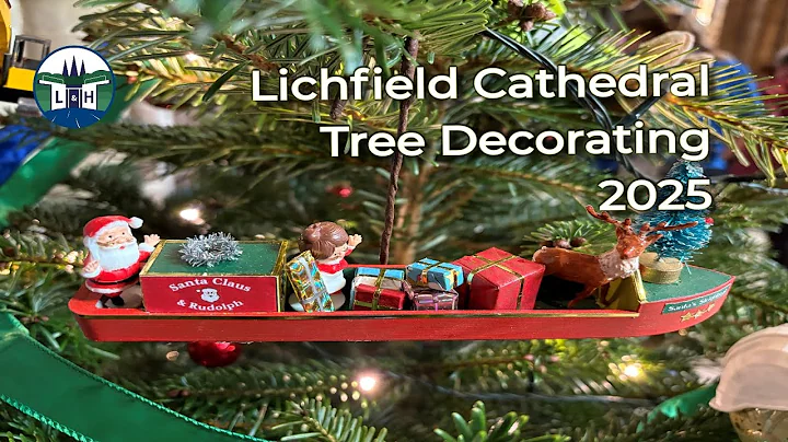 Christmas Tree Festival 2025