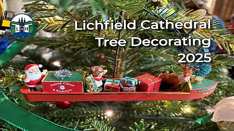 Christmas Tree Festival 2025