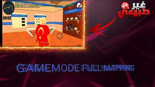 [SHARE] GAMEMODE FULL MAPPING| SUPPORT ANY HOST | ALL CITY