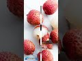 Many Benefits of Litchi #viralvideo #explore #shorts #facts