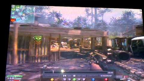 Mw3 collateral damage and all pro