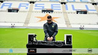 Antho Decks Live Stream Orange Vélodrome