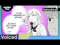 Someone Hertz | Voiced | VOMIC