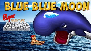 Super Adventure Island: Stage 2-3 Blue Blue Moon (Remix)
