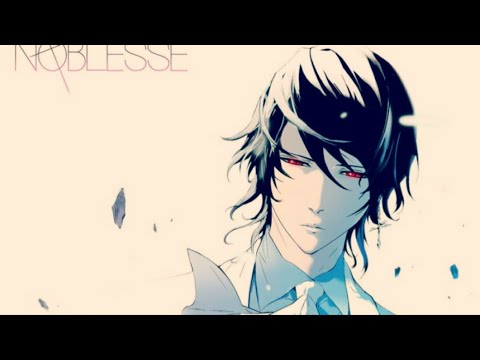 {Amv}~Noblesse 🦇