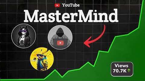 How these youtubers hacked the Youtube algorithm @decodingyt @TubeSenseiofficial @RealGrowYT 