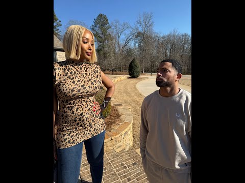 When Anthony ask Amber how the club turned out!