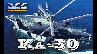 #dcsworld ✯ ☭ČČČ₽☭ Ка-50 Черная Акула DCS World Сервер  DCS Finik  #DCS