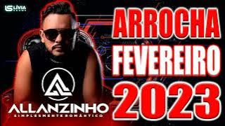 ARROCHA ALANZINHO FEVEREIRO 2023