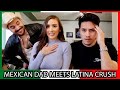 Mexican Dad Meets My Latina Crush