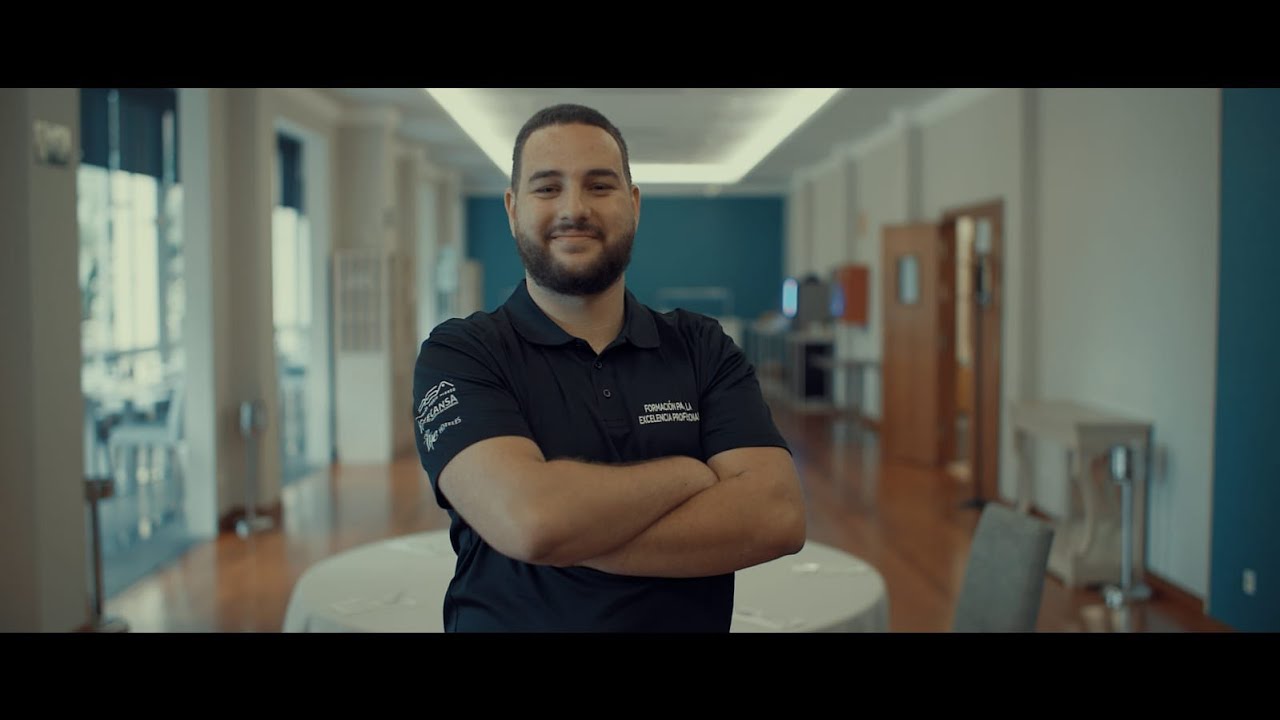 David, Embajador de Sala