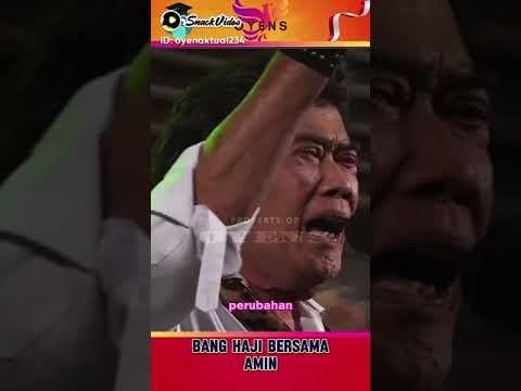 Deru Perubahan (Rhoma Irama Dukung Anies Baswedan - Muhaimin Iskandar) 🇲🇨