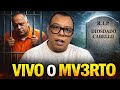 👉GUSTAVO VIDENTE REVELA TRÁGICO FINAL PARA DIOSDADO CABELLO