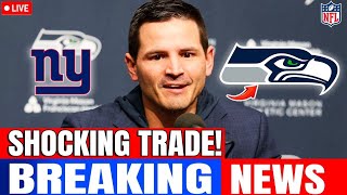 🚨SEATTLE PREPARING TRADE FOR ELITE EDGE TO STRENGTHEN THE DEFENSE POST-DRAFT! SEAHAWKS NEWS