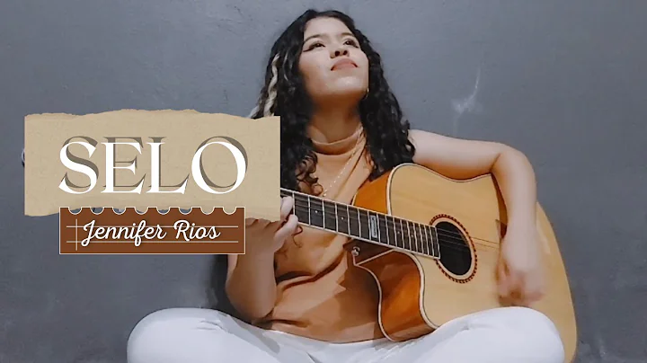 SELO / Espontneo - Jennifer Rios (COVER)