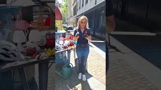1er AFTERWORK "Recyclage et Partage" à Genève le 13 juin 2024