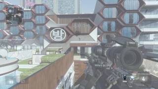 My Last Clip In JadeFaction!