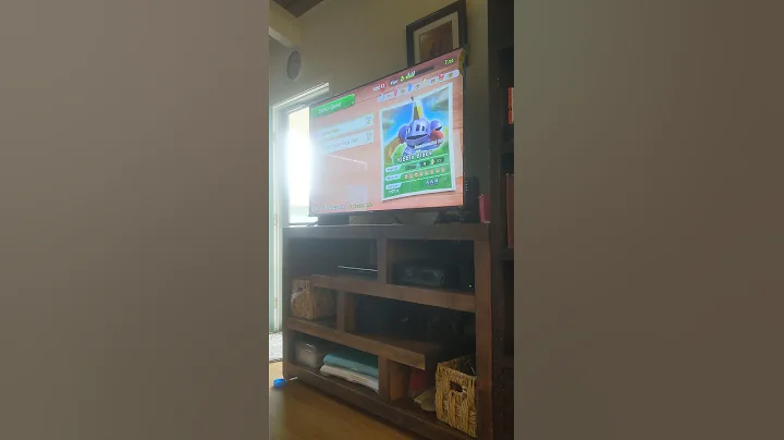 Henry Mackey tv