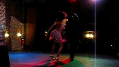 Zoukstyle @ la Tentation