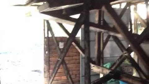 Xưởng xay than gáo dừa Bình Phú