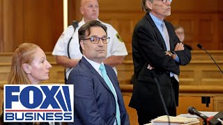 Brian Walshe murder trial in Massachusetts: Day 5
