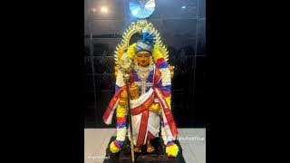 பத்மா சூரனையே ... இரா. தெய்வராஜன் எழுதி பாடியது. சூரசம்ஹாரத்தை அடுத்து முருகன் தேவசேனா பதியான தினம்.