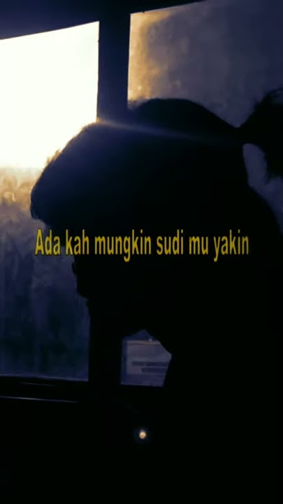 Story WA Threesixty - Nadaku Terhenti Lirik