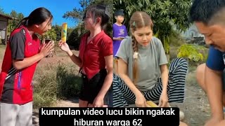Download Lagu mau ketawa takut dosa kumpulan video lucu bikin ngakak hiburan warga 62 MP3
