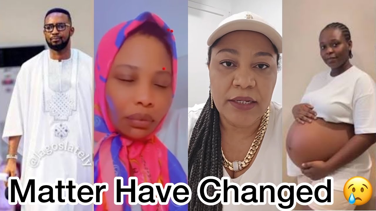 Пастор Крис Окафор был невиновен || Дорис и Эбере расстались, и разоблачены их планы шантажа