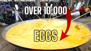 Bizarre Easter Traditions You Won't Believe Exist!