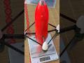 Fastest micro drone flies at 211.7 mph 😮