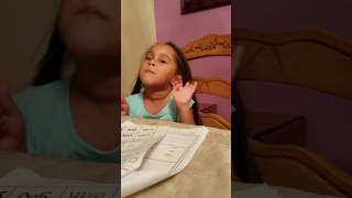 Yanna Canta Cancion De Elena De Avalon